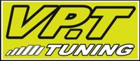 VPT ENGINEERING – AGRAR Tuning vom Fachmann mit Prüfstand Logo